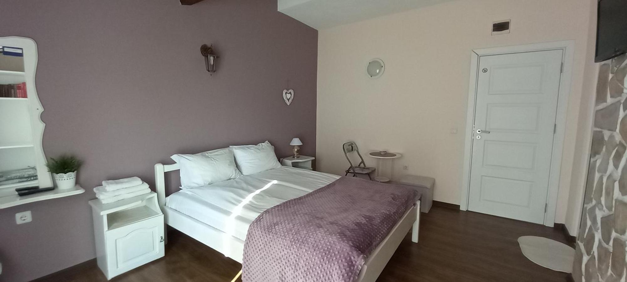 Къща За Гости Dani Dream Sapareva Banja Eksteriør bilde