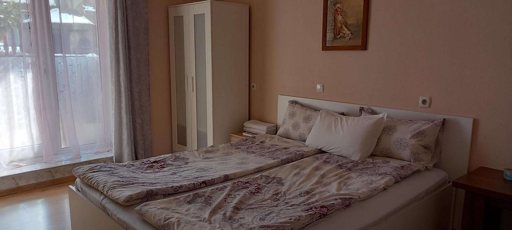Къща За Гости Dani Dream Sapareva Banja Rom bilde