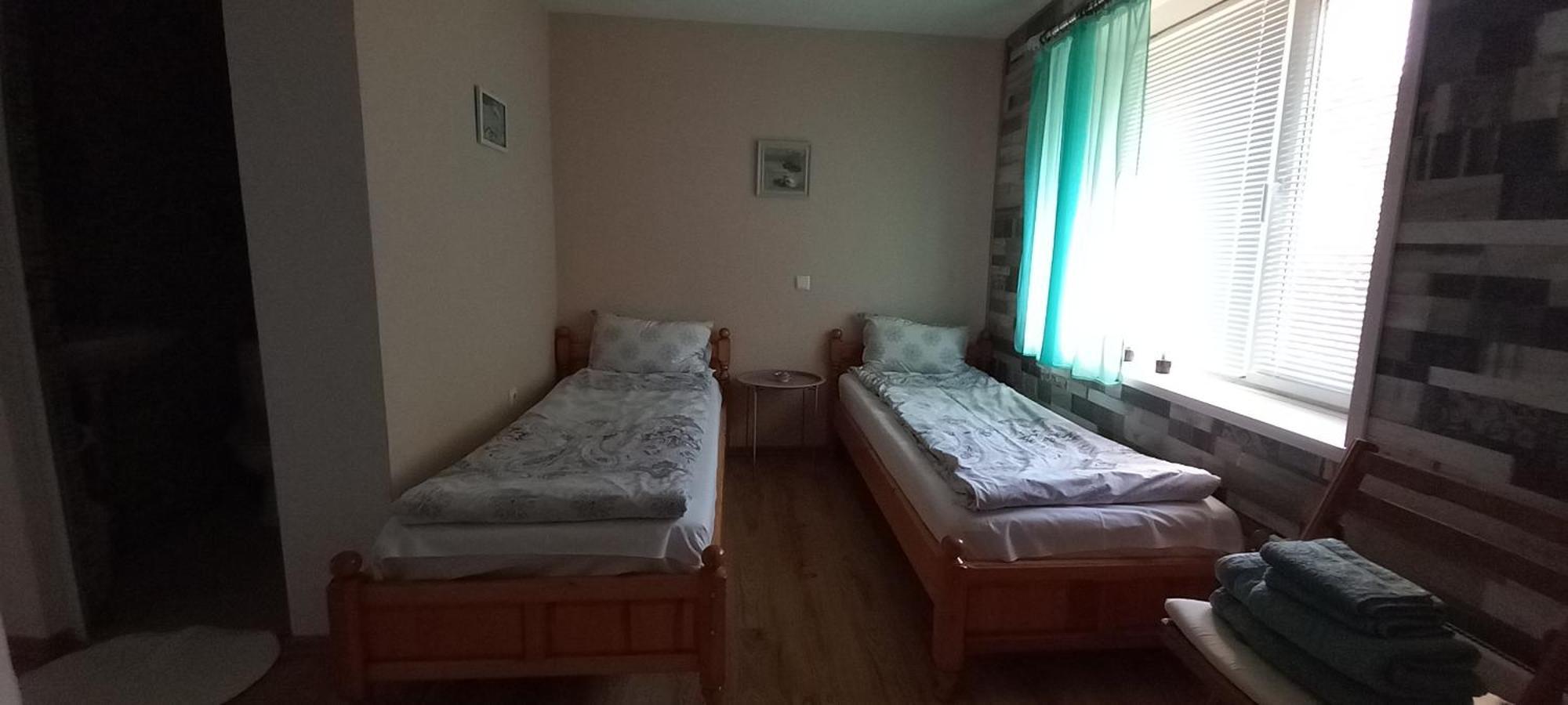 Къща За Гости Dani Dream Sapareva Banja Rom bilde