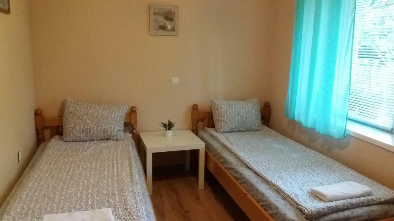 Къща За Гости Dani Dream Sapareva Banja Eksteriør bilde